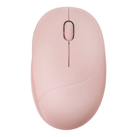 Asus Asus Fragrance MD101 | Mouse | 2.4 GHz, Bluetooth | Rose Clay 90XB08U0-BMU010