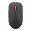 Lenovo Lenovo Multi-Mode Pro Plus Mouse | 6050 | Wireless | Bluetooth 5.3 | Eclipse Black 4Y51S61876