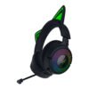 Razer Razer Headset | Kraken Kitty V3 Pro | Bluetooth | Over-ear | Microphone | Wireless | Black RZ04-05170300-R3M1