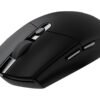 Logitech Logitech Mouse G305 black 910-005283 | Logitech 910-005283