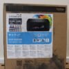 Brother SALE OUT. Brother DCP-T530DW 3-in-1 Wireless Inkjet Printer | Brother DCP-T530DW | Inkjet | Colour | A4 | Wi-Fi | Black | DAMAGED PACKAGING DCPT530DWYJ1SO