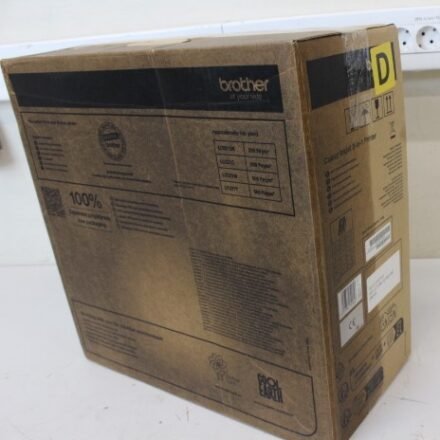 Brother SALE OUT. Brother DCP-J1310DW 3-in-1 Wireless Inkjet Printer With Duplex Print | Brother DCP-J1310DW | Inkjet | Colour | A4 | Wi-Fi | DAMAGED PACKAGING DCPJ1310DWRE1SO