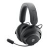 Dell Dell Gaming Headset | Alienware Pro | Bluetooth | Over-Ear | Microphone | Noise canceling | Wireless | Dark Side of the Moon 545-BBFS