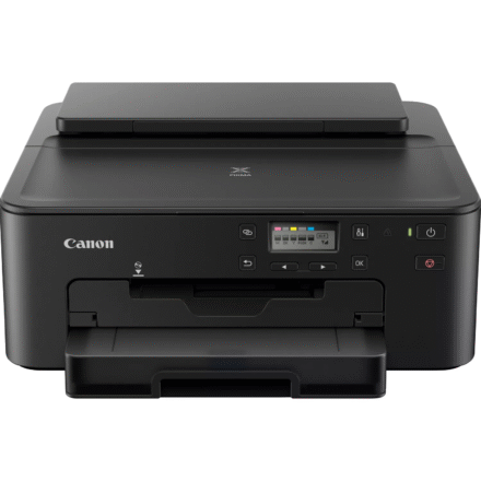 Canon Canon PIXMA | PIXMA TS705a | Inkjet | Colour | Inkjet Printer | A4 | Wi-Fi | Black 3109C026