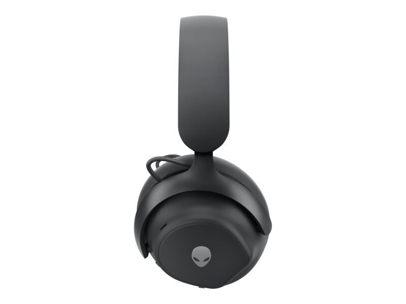 Dell Gaming Headset | Alienware Pro | Bluetooth | Over-Ear | Microphone ...