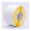 Brother Brother BDH-1J050055-127, Direct Thermal label,55x50mm (8 rolls) | Brother BDH1J050055127