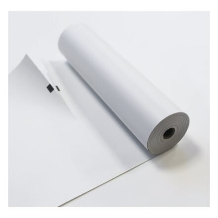Brother Brother Premium A4 width roll paper, black mark (6-rolls x 100 A4 sheets) | Brother BDN7J000210060
