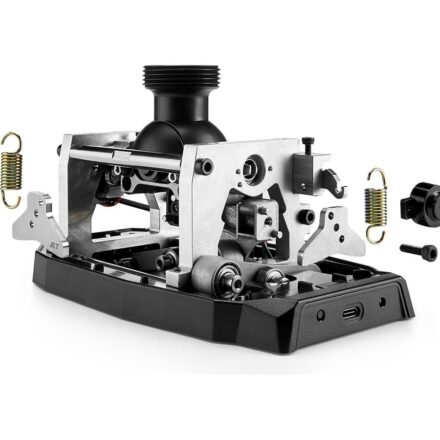 Thrustmaster Thrustmaster Ava FA18 Super Hornet Flight Stick WW | Thrustmaster 2960863