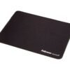Fellowes Fellowes XL Mousepad | Breyta | 280 x 210 x 2.5 mm | Black 100138995