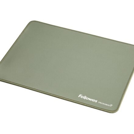Fellowes Fellowes XL Mousepad | Breyta | 280 x 210 x 2.5 mm | Sage 100139318