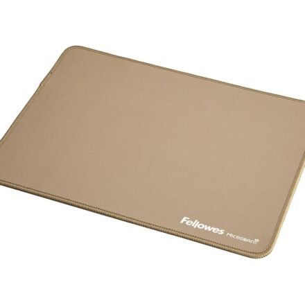 Fellowes Fellowes XL Mousepad | Breyta | 280 x 210 x 2.5 mm | Sand 100139319