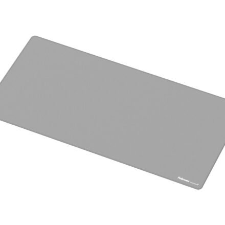 Fellowes Fellowes Desk Mat | Breyta | 800 x 400 x 2.5 mm | Grey 100139321