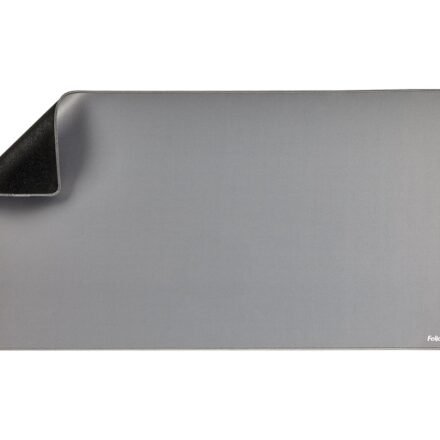 Fellowes Fellowes Desk Mat | Breyta | 800 x 400 x 2.5 mm | Grey 100139321