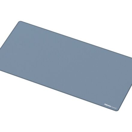Fellowes Fellowes Desk Mat | Breyta | 800 x 400 x 2.5 mm | Marine 100139322