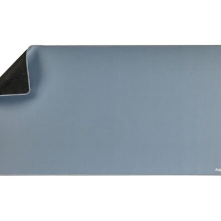 Fellowes Fellowes Desk Mat | Breyta | 800 x 400 x 2.5 mm | Marine 100139322