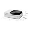 Epson Epson Scanner | WorkForce DS-1730 | Colour B11B273401