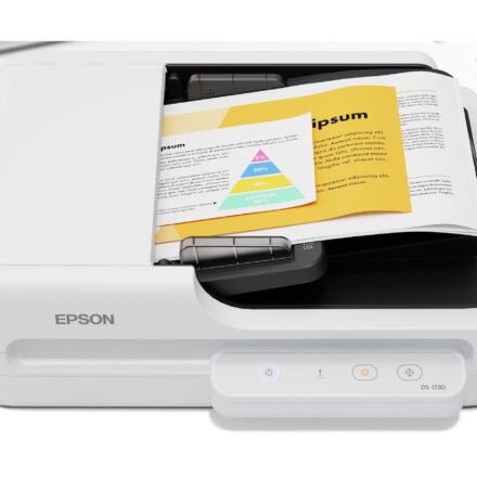 Epson Epson Scanner | WorkForce DS-1730 | Colour B11B273401