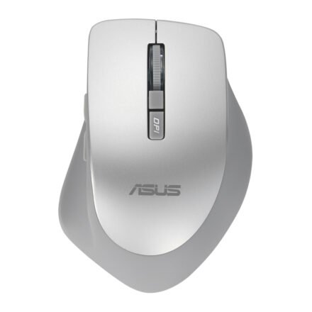 Asus Asus WT425 MOUSE/SIL | Asus 90XB0280-BMU0L0