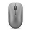 Lenovo Lenovo Multi-Mode Pro Plus Mouse 6050 | Wireless | 2.4G, Bluetooth | Luna Grey 4Y51S61878
