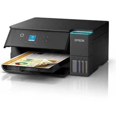 Epson Epson Multifunctional printer | EcoTank L4360 | Inkjet | Colour | A4 | Wi-Fi C11CL41408