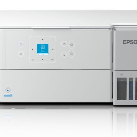 Epson Epson Multifunctional printer | EcoTank L4366 | Inkjet | Colour | A4 | Wi-Fi C11CL41409