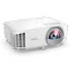 Benq Benq | MW826STH | WUXGA (1920x1200) | 3500 ANSI lumens | White | Lamp warranty 12 month(s) 9H.JMW77.13E