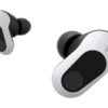 Sony Sony Gaming Earbuds | INZONE | Bluetooth | In-ear | Noise canceling | Wireless | White WFG700NW.CE7