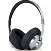 Muse Muse Stereo Headphones | M-298 SBL | Bluetooth | ANC | Black/Silver M-298 SBL
