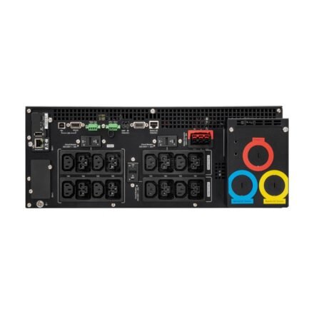 Eaton Eaton 9PX 11000i RT4U HotSwap Netpack G2 | 9PX11KIRTNBPG2 | 11000 VA | 11000 W 9PX11KIRTNBPG2