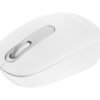 Logitech Logitech Mouse | M196 | Wireless | Bluetooth | Off-White 910-007460