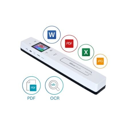 IRIS IRIS IRIScan Book 7 | Handheld Scanners 464669