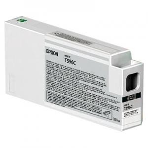 Epson Epson UltraChrome High Dynamic Range, 350 ml | Ink cartridge | White C13T596C00