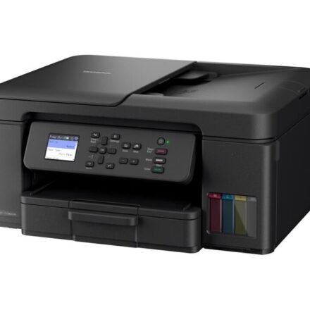 Brother Brother DCP-T780DW 3-in-1 Wireless Inkjet Printer with ADF | Brother DCPT780DWRE1