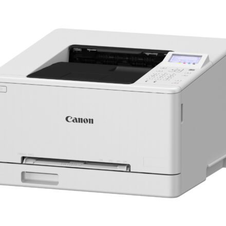Canon Canon I-SENSYS LBP646Cdw Colour Laser Printer | Canon 6929C007