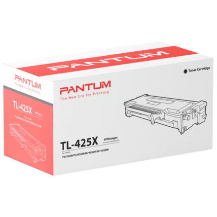 Pantum Pantum TL-425U | Toner cartrige | Black TL425U