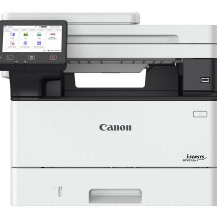 Canon Canon I-SENSYS MF465dw II 3-in-1 Mono Laser Printer | Canon 7188C007
