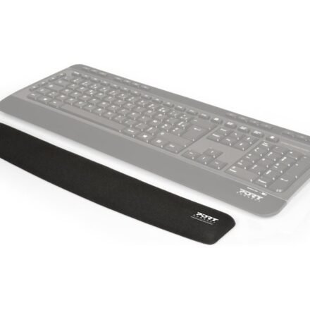 PORT CONNECT PORT CONNECT Keyboard Pad Ergonomic Gel | PORT CONNECT 900718
