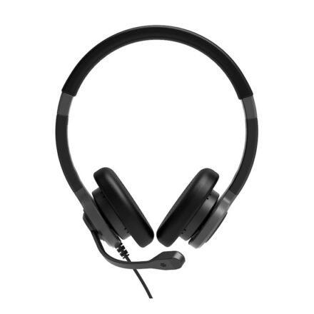 PORT CONNECT PORT CONNECT Stereo Headset Wired USB Pro - On’R 300 | PORT CONNECT 912001
