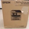 Epson SALE OUT. Epson WorkForce Pro EM-C800RDWF | Epson WorkForce Pro EM-C800RDWF | Inkjet | Colour | 4-in-1 | A4 | Wi-Fi | DAMAGED PACKAGING C11CK19401SO