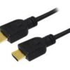 Logilink Logilink | HDMI A male - HDMI A male, 1.4v | HDMI | HDMI | HDMI to HDMI | 10 m CH0053