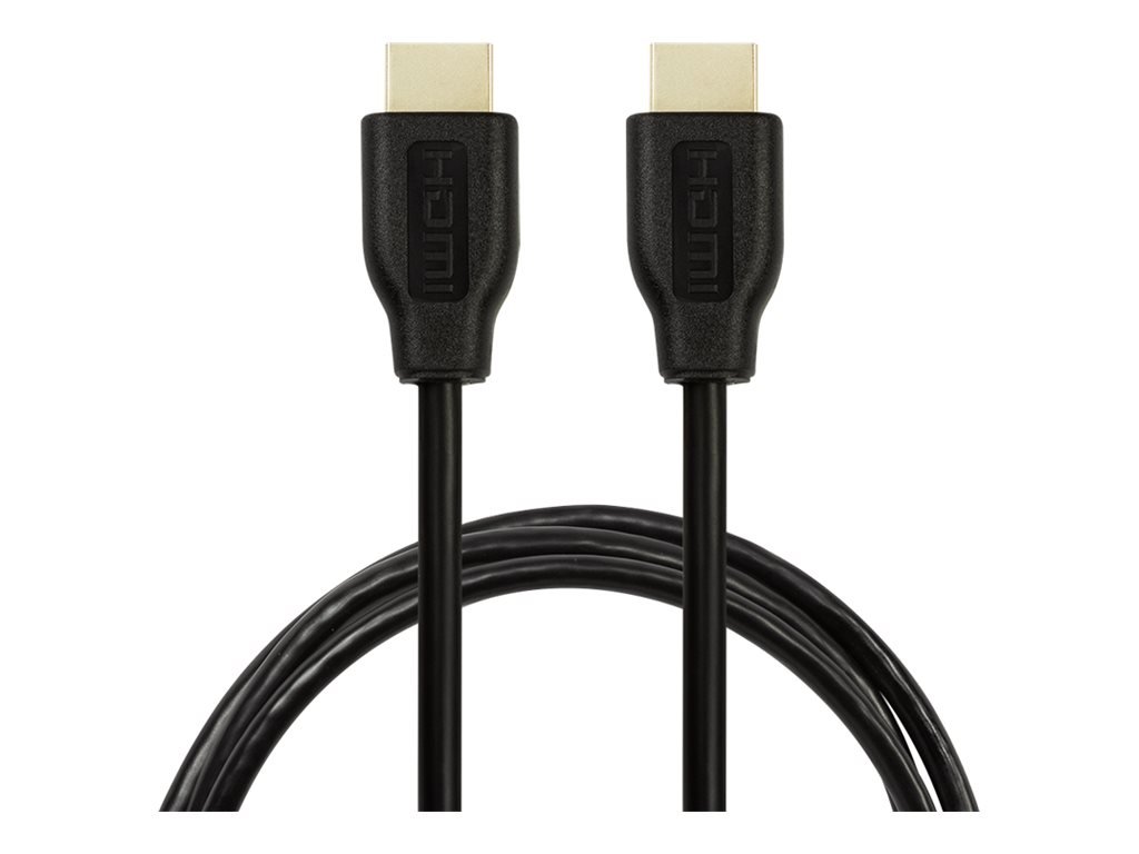 Logilink Logilink | HDMI A male - HDMI A male, 1.4v | HDMI | HDMI | HDMI to HDMI | 10 m CH0053