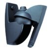 Vogels Vogels | Loundspeaker Mount | VLB500 2 pcs. | Turn, Tilt | Maximum weight (capacity) 5 kg | Black 8155000