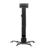 Sunne Sunne | Projector Ceiling mount | Tilt, Swivel | Maximum weight (capacity) 20 kg | Black PRO02