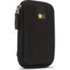 Case Logic Case Logic | Portable Hard Drive Case EHDC101 BLACK