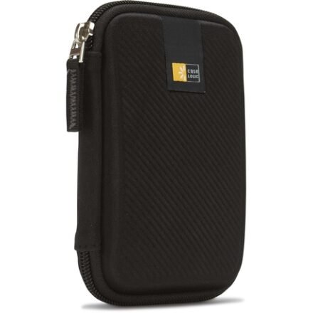 Case Logic Case Logic | Portable Hard Drive Case EHDC101 BLACK