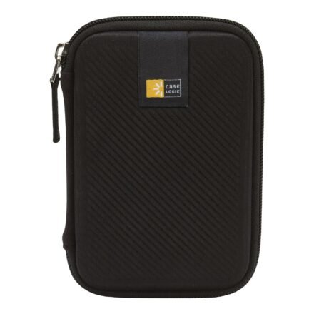 Case Logic Case Logic | Portable Hard Drive Case EHDC101 BLACK