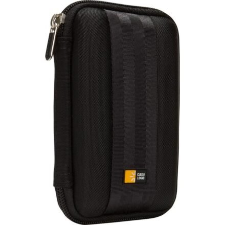 Case Logic Case Logic | Portable Hard Drive Case QHDC101 BLACK