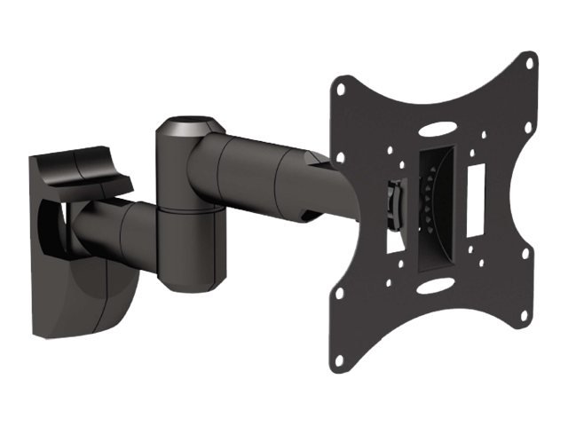 Sunne Sunne | Wall mount | LCD-A503K | Tilt, Swivel | 23-42 " | Maximum weight (capacity) 30 kg | Black LCD-A503K