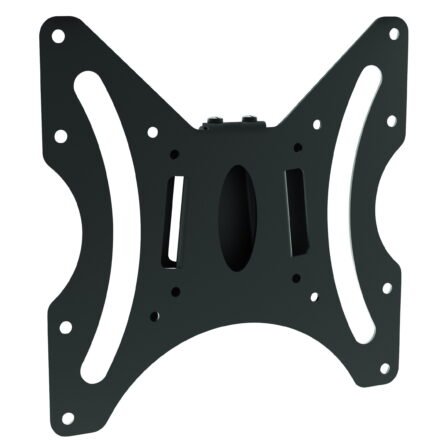 Sunne Sunne | Wall mount | LCD-L203K | Fixed | Maximum weight (capacity) 30 kg | Black LCD-L203K