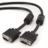 Cablexpert Cablexpert | 1.8m HD15 M/M | VGA (D-Sub) | VGA (D-Sub) | VGA to VGA | 1.8 m CC-PPVGA-6B